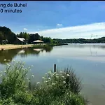 Casa de Férias De Saint Clair Avec Vue Panoramique Plessé