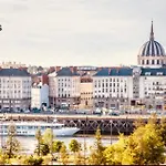 De Saint Clair Avec Vue Panoramique Casa de Férias