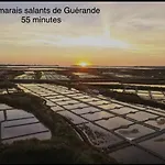 Casa de Férias De Saint Clair Avec Vue Panoramique