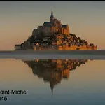 De Saint Clair Avec Vue Panoramique Casa de Férias *