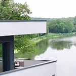 De Saint Clair Avec Vue Panoramique Casa de Férias