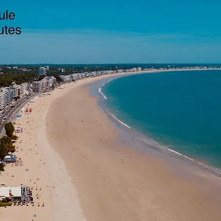 De Saint Clair Avec Vue Panoramique * Plessé