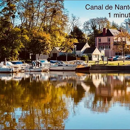 De Saint Clair Avec Vue Panoramique