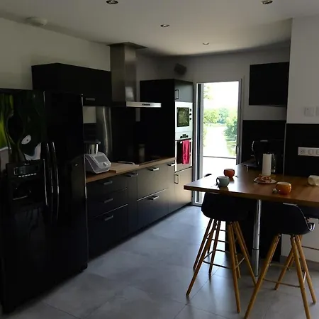 De Saint Clair Avec Vue Panoramique *