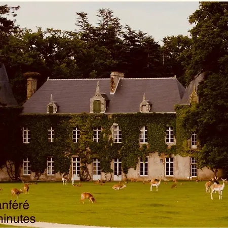 Дом отдыха De Saint Clair Avec Vue Panoramique