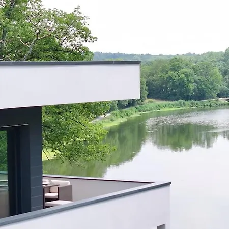 De Saint Clair Avec Vue Panoramique Holiday home