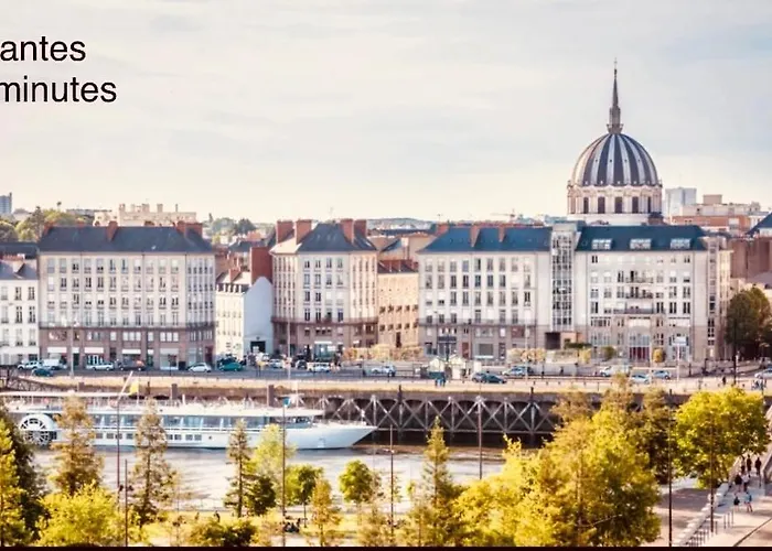 De Saint Clair Avec Vue Panoramique Дом отдыха
