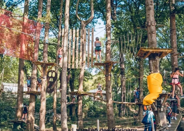 De Saint Clair Avec Vue Panoramique Holiday home *