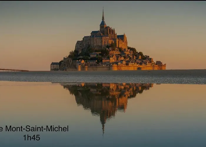 De Saint Clair Avec Vue Panoramique Holiday home *