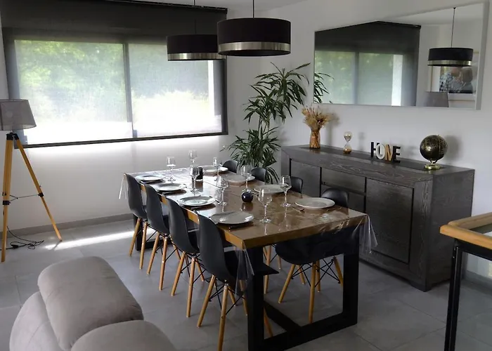 De Saint Clair Avec Vue Panoramique